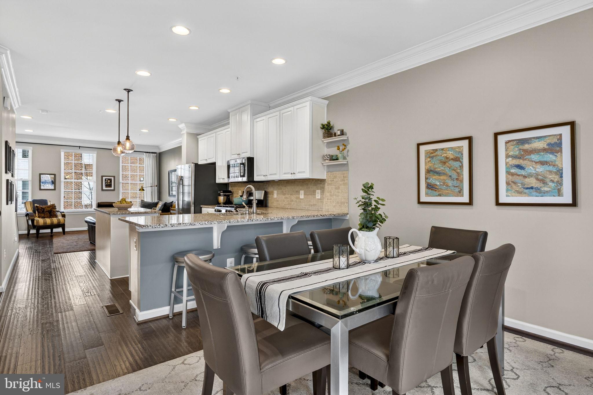 459 Haupt Square Southeast Leesburg, VA 20175 - Photo 23 of 80
