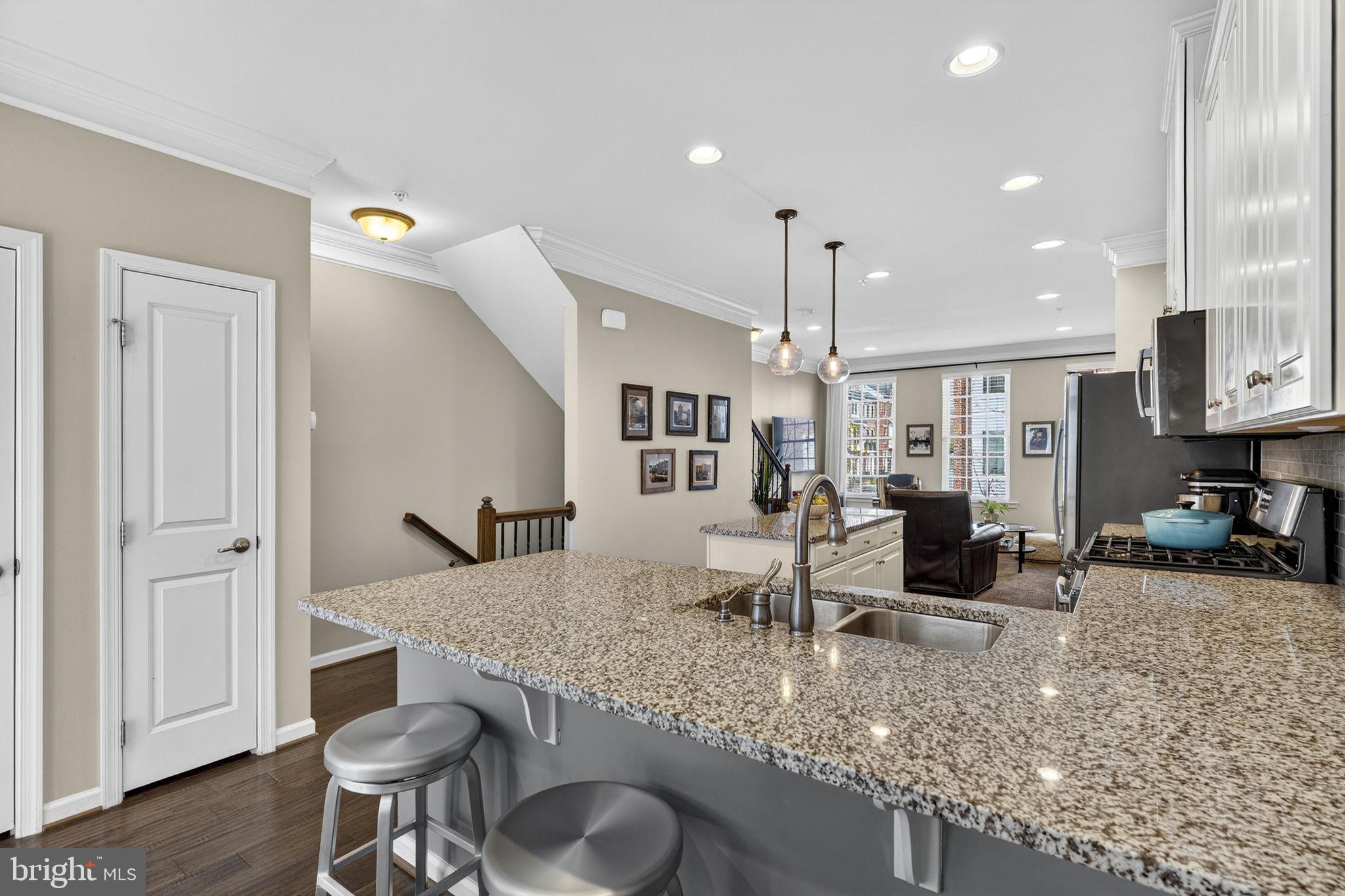 459 Haupt Square Southeast Leesburg, VA 20175 - Photo 25 of 80