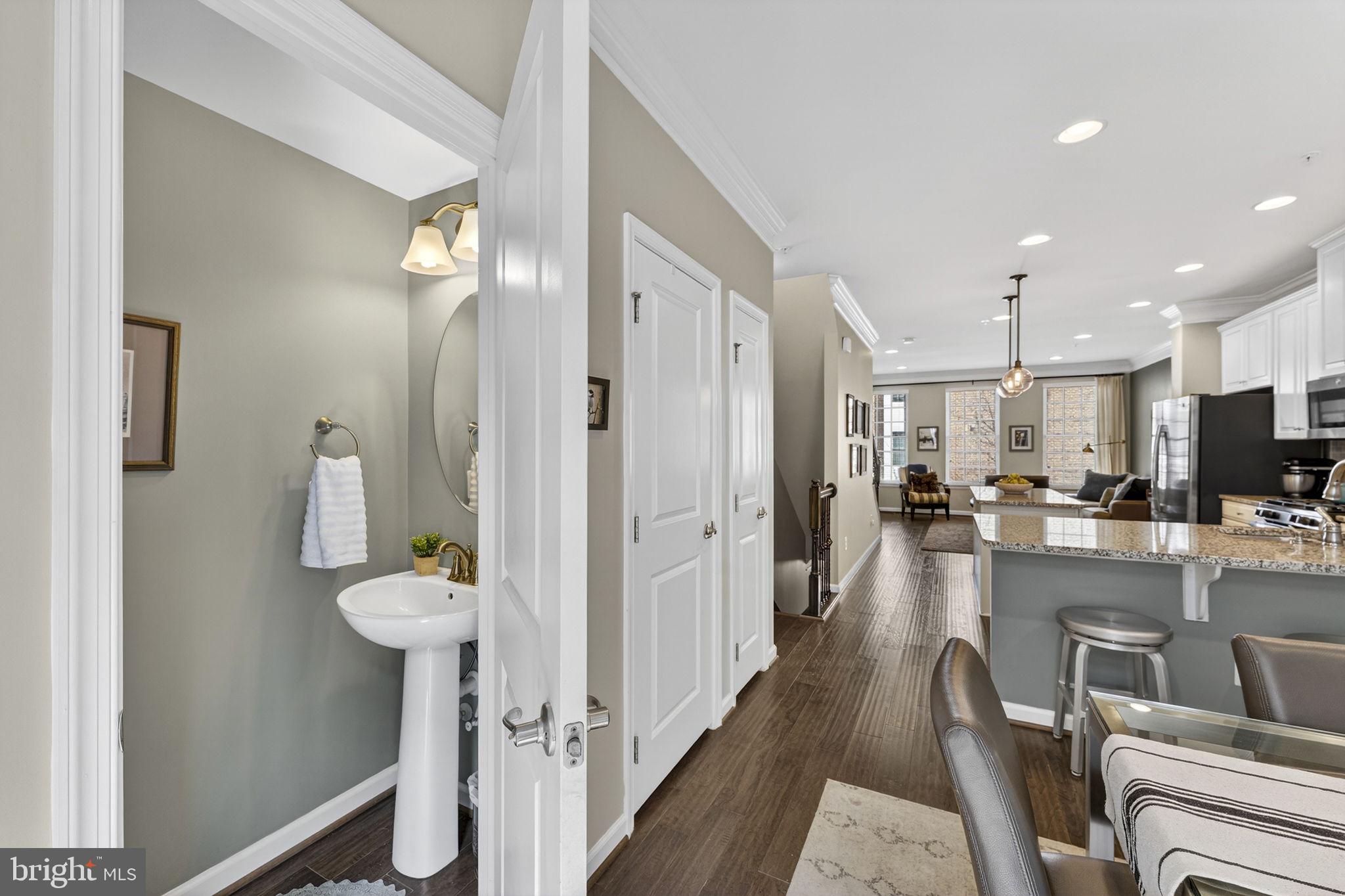 459 Haupt Square Southeast Leesburg, VA 20175 - Photo 26 of 80