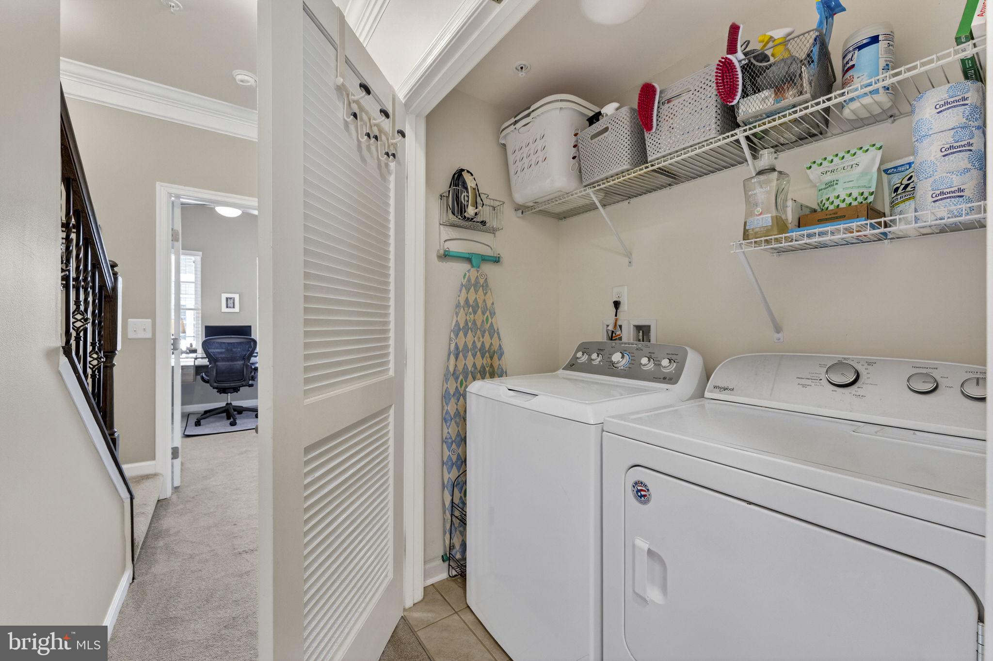 459 Haupt Square Southeast Leesburg, VA 20175 - Photo 40 of 80