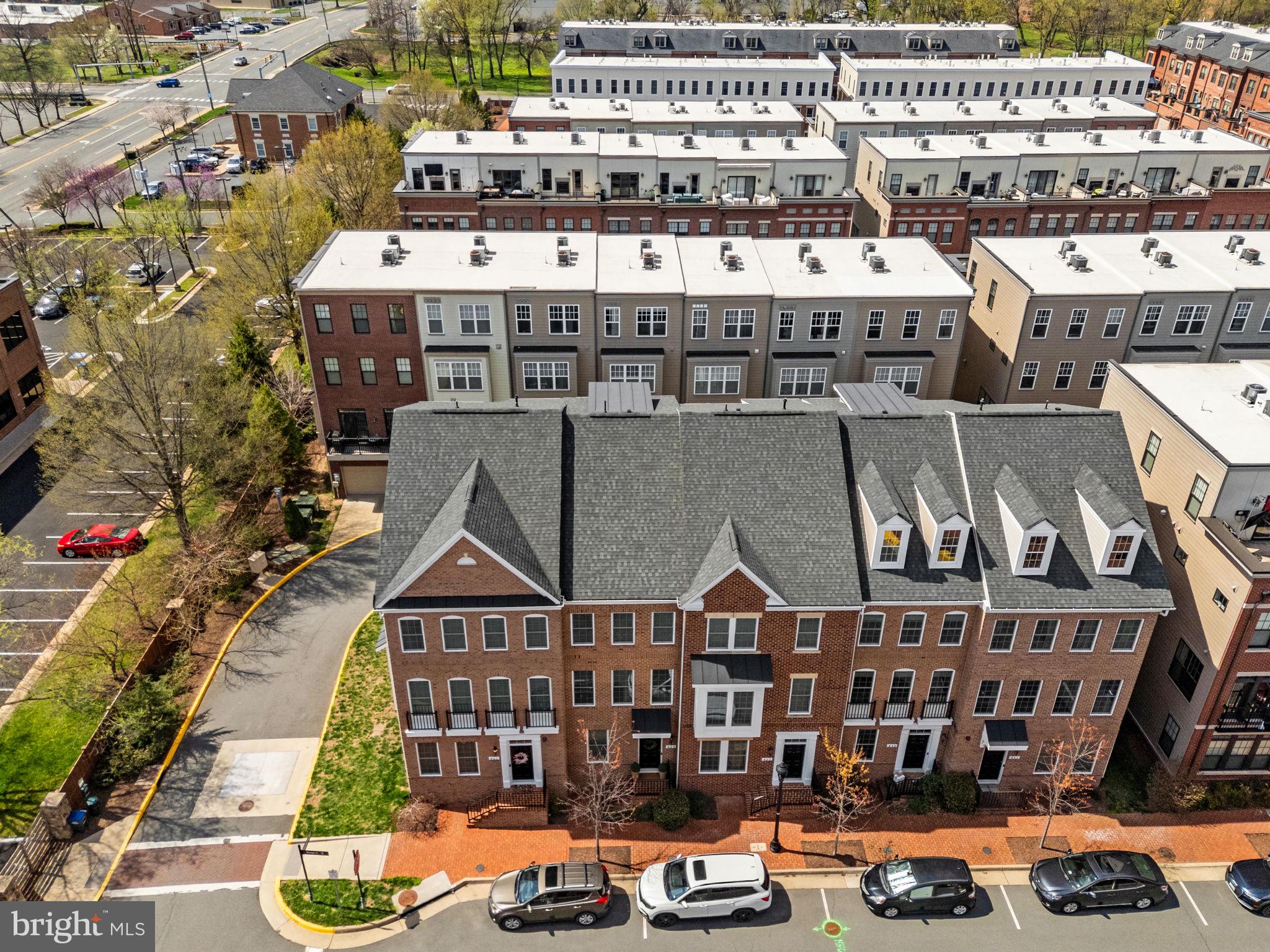 459 Haupt Square Southeast Leesburg, VA 20175 - Photo 73 of 80