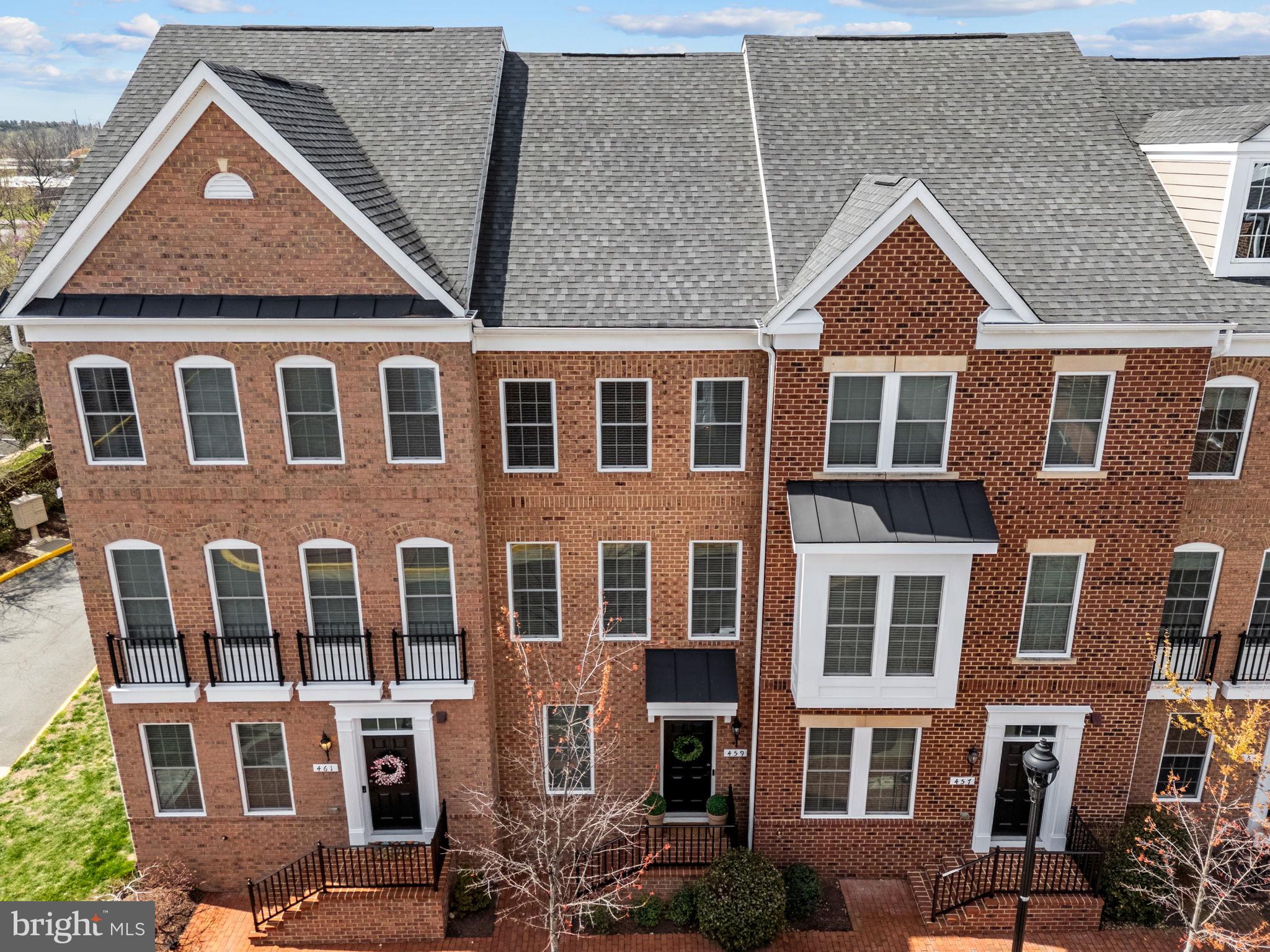 459 Haupt Square Southeast Leesburg, VA 20175 - Photo 74 of 80