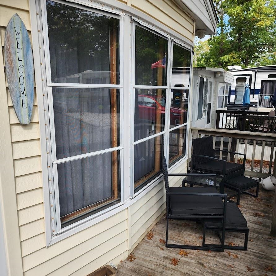 136 Inlet Ocean View, NJ 08230 - Photo 3 of 21 Gallery Image 3