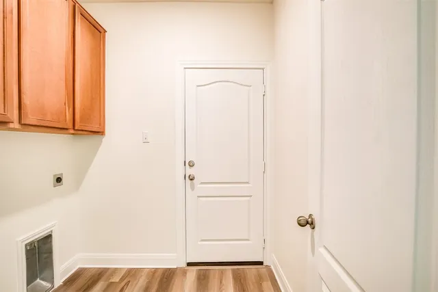 a view of bathroom with a sink
