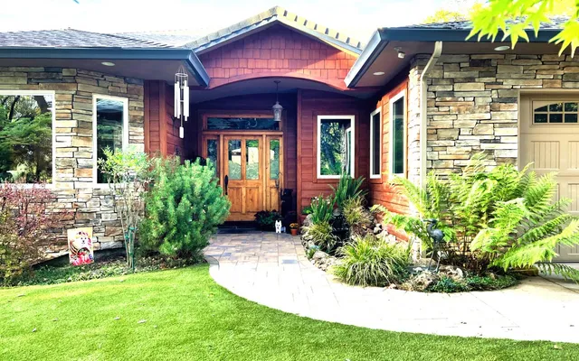 $1,125,000 | 1440 Dog Bar Road, Colfax, CA 95713