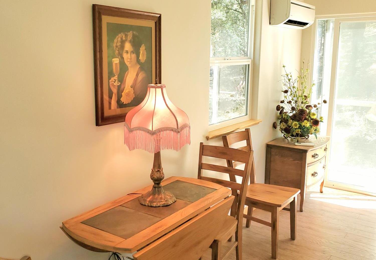 1440 Dog Bar Road Colfax, CA 95713 - Photo 78 of 93 Interior Air Conditioning unit.