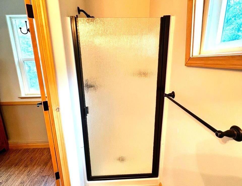 1440 Dog Bar Road Colfax, CA 95713 - Photo 83 of 93 Guest Quarters (ADU) Shower Stall