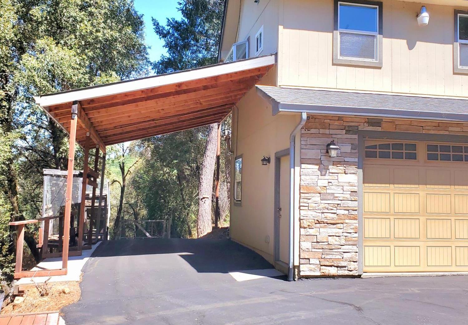 1440 Dog Bar Road Colfax, CA 95713 - Photo 84 of 93 Covered RV Storage