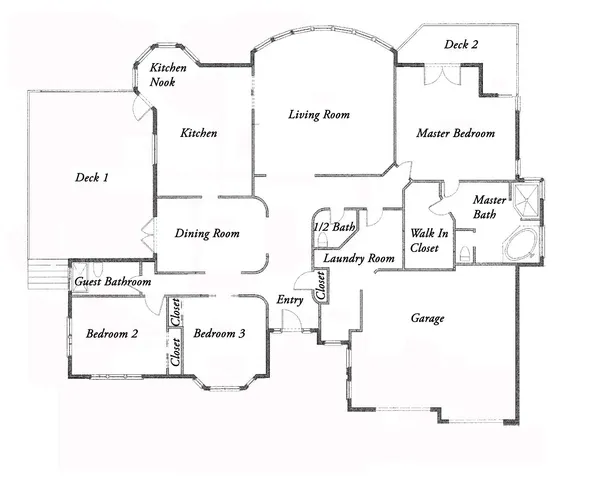 $1,125,000 | 1440 Dog Bar Road, Colfax, CA 95713