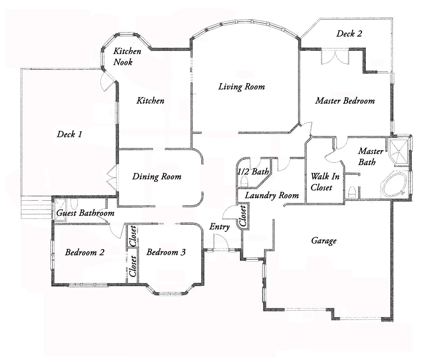 1440 Dog Bar Road Colfax, CA 95713 - Photo 91 of 93