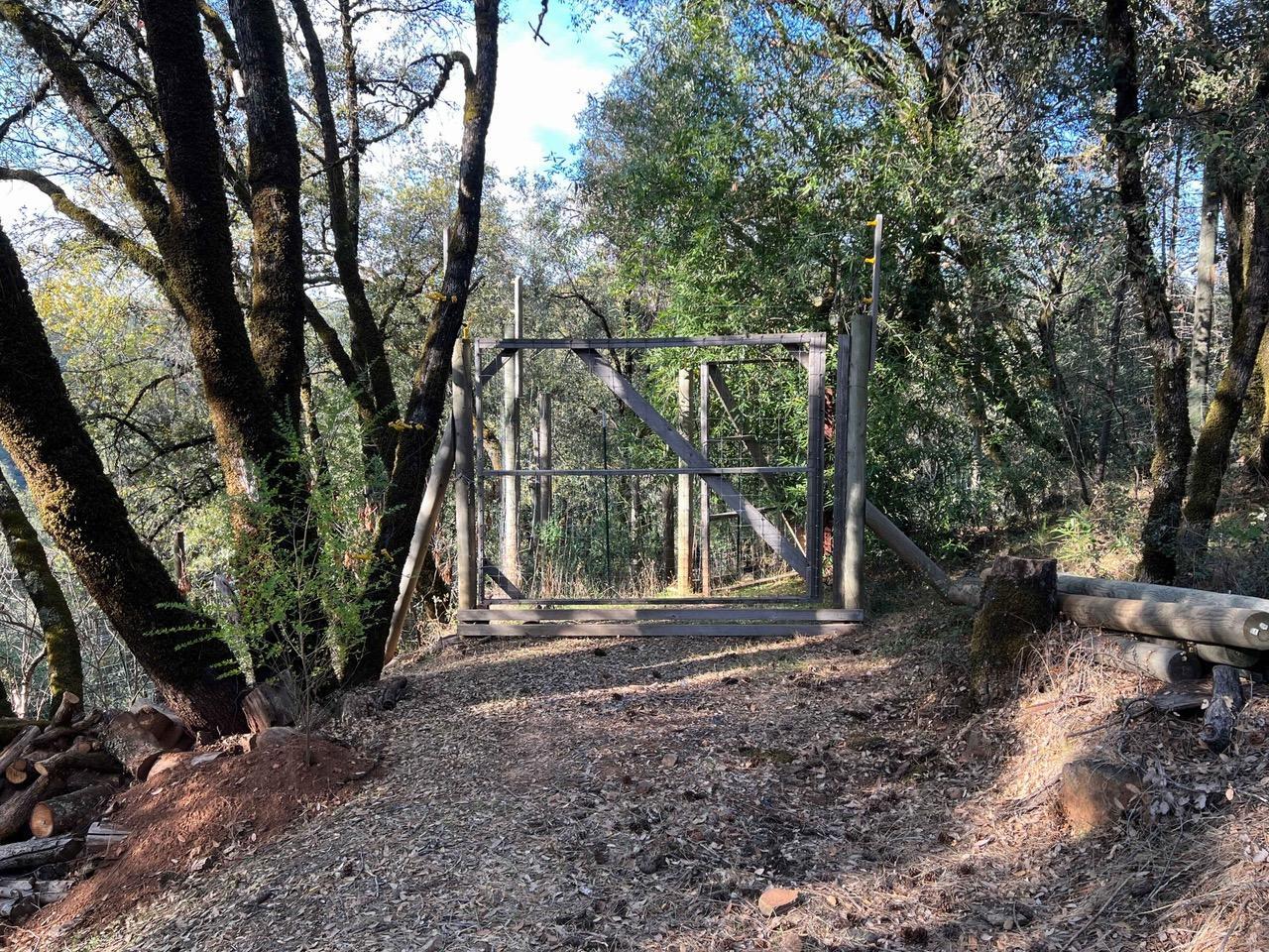 1440 Dog Bar Road Colfax, CA 95713 - Photo 92 of 93 Approx. 2.5 Acres Fenced