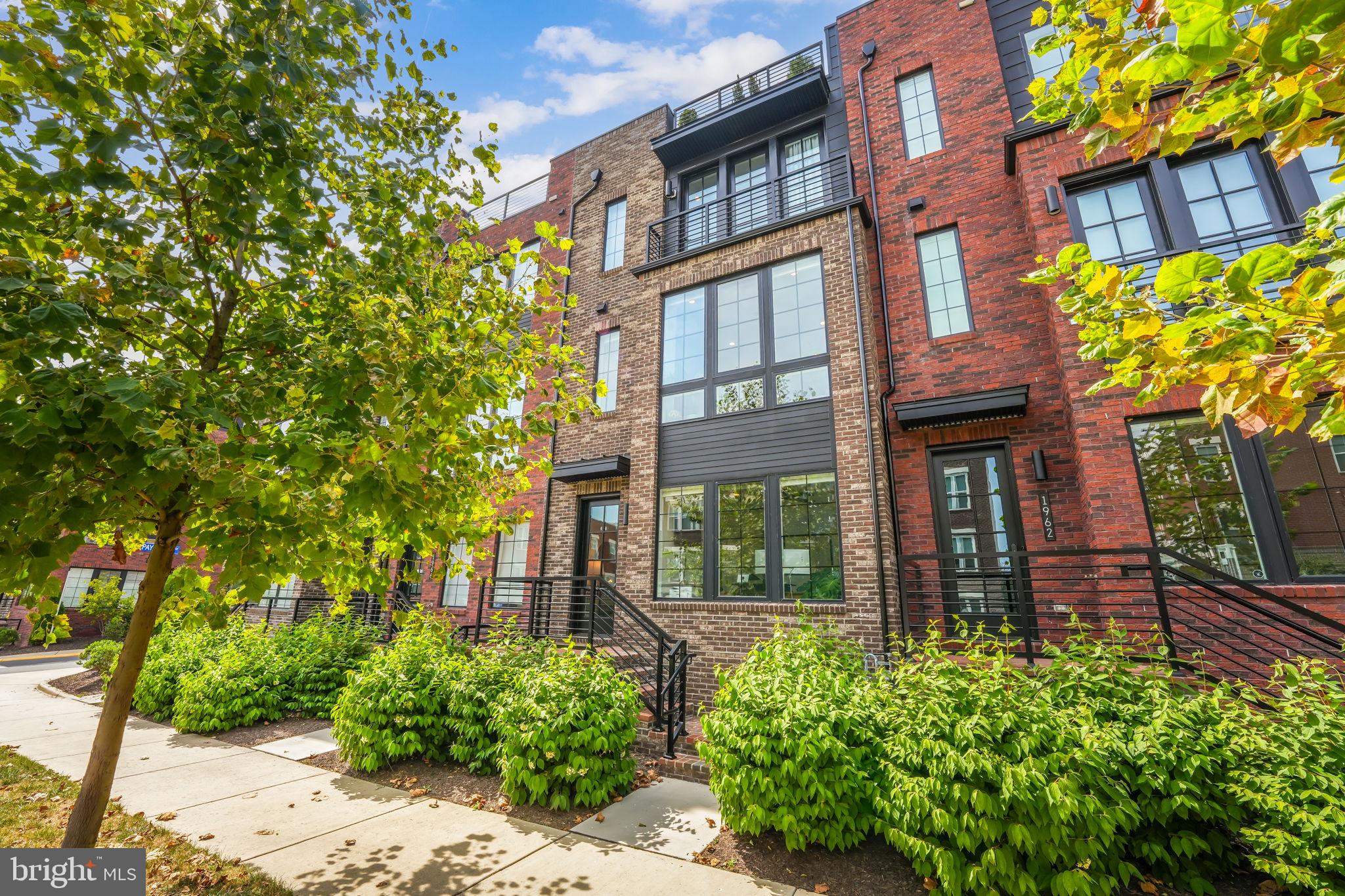 1964 Roland Clarke Place Reston, VA 20191 - Photo 1 of 37
