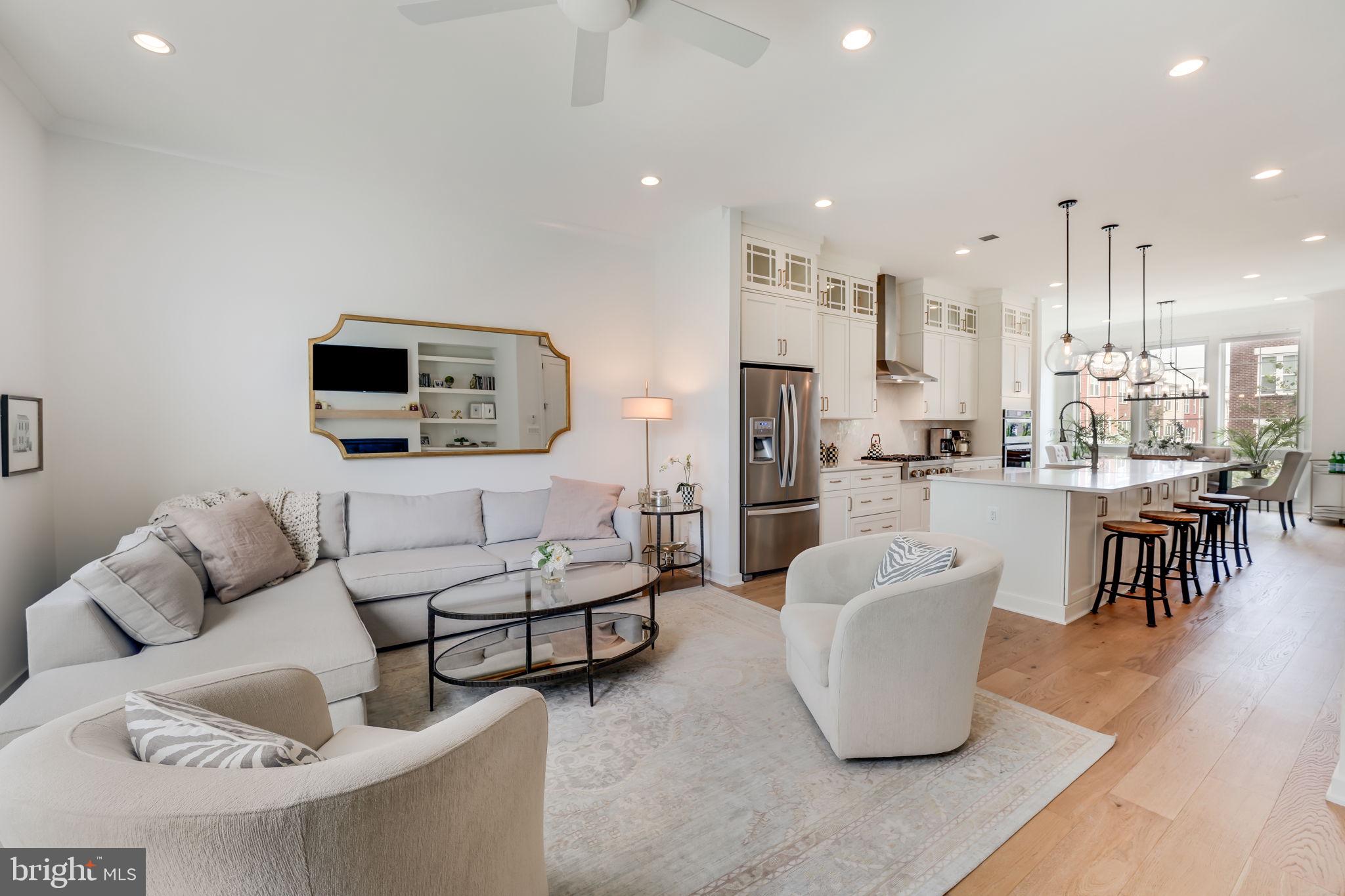 1964 Roland Clarke Place Reston, VA 20191 - Photo 12 of 37