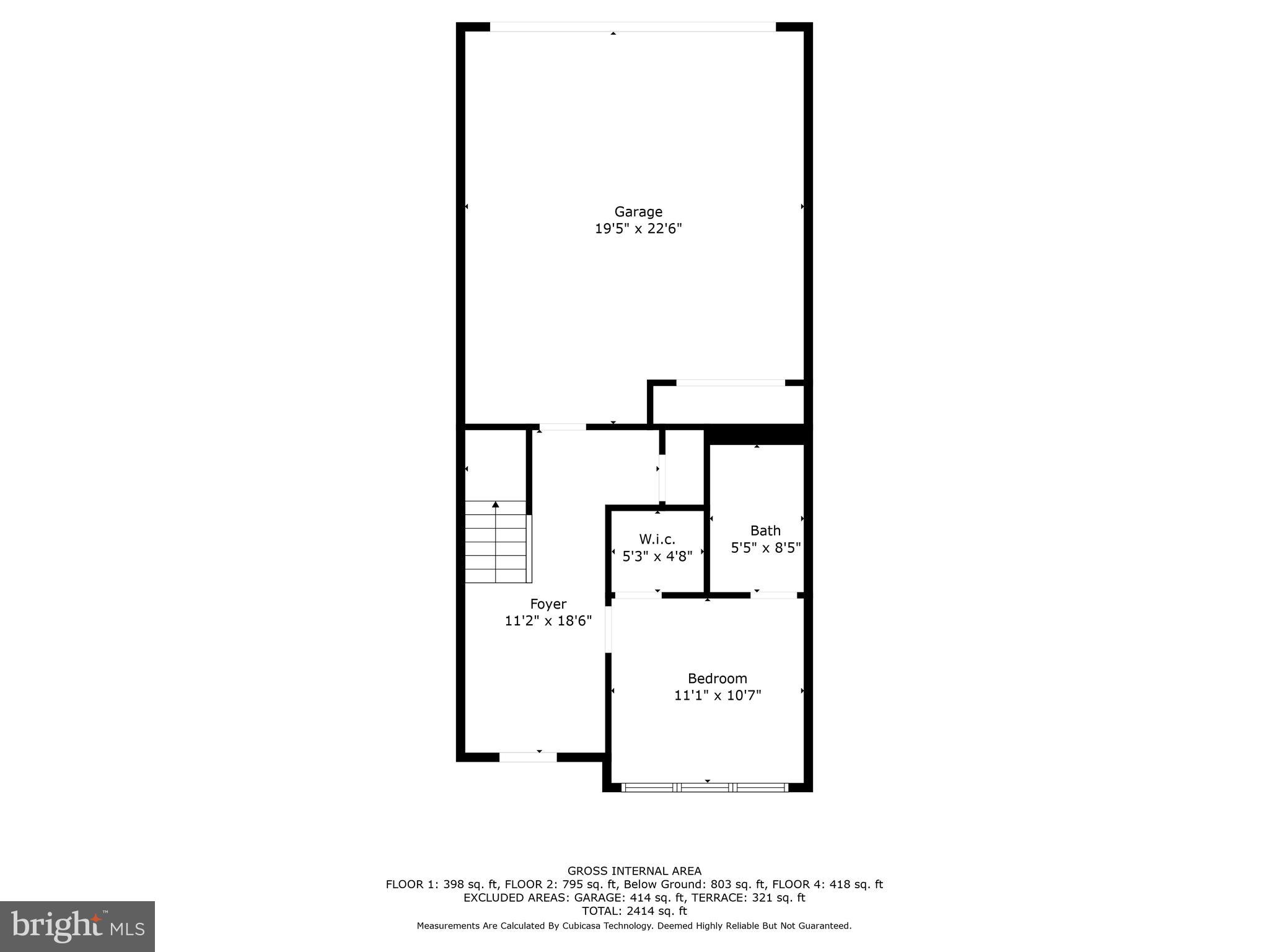 1964 Roland Clarke Place Reston, VA 20191 - Photo 34 of 37