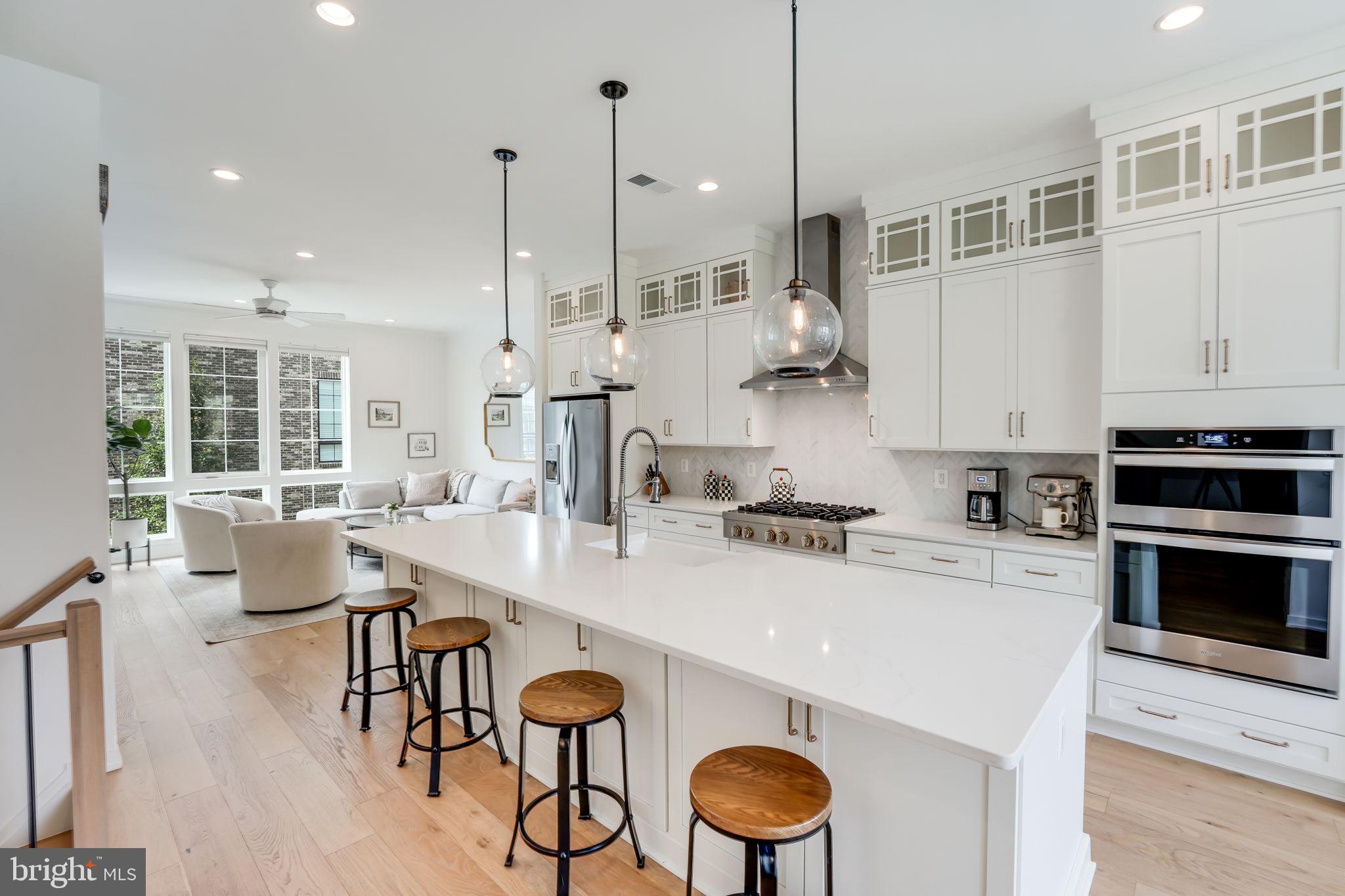 1964 Roland Clarke Place Reston, VA 20191 - Photo 4 of 37
