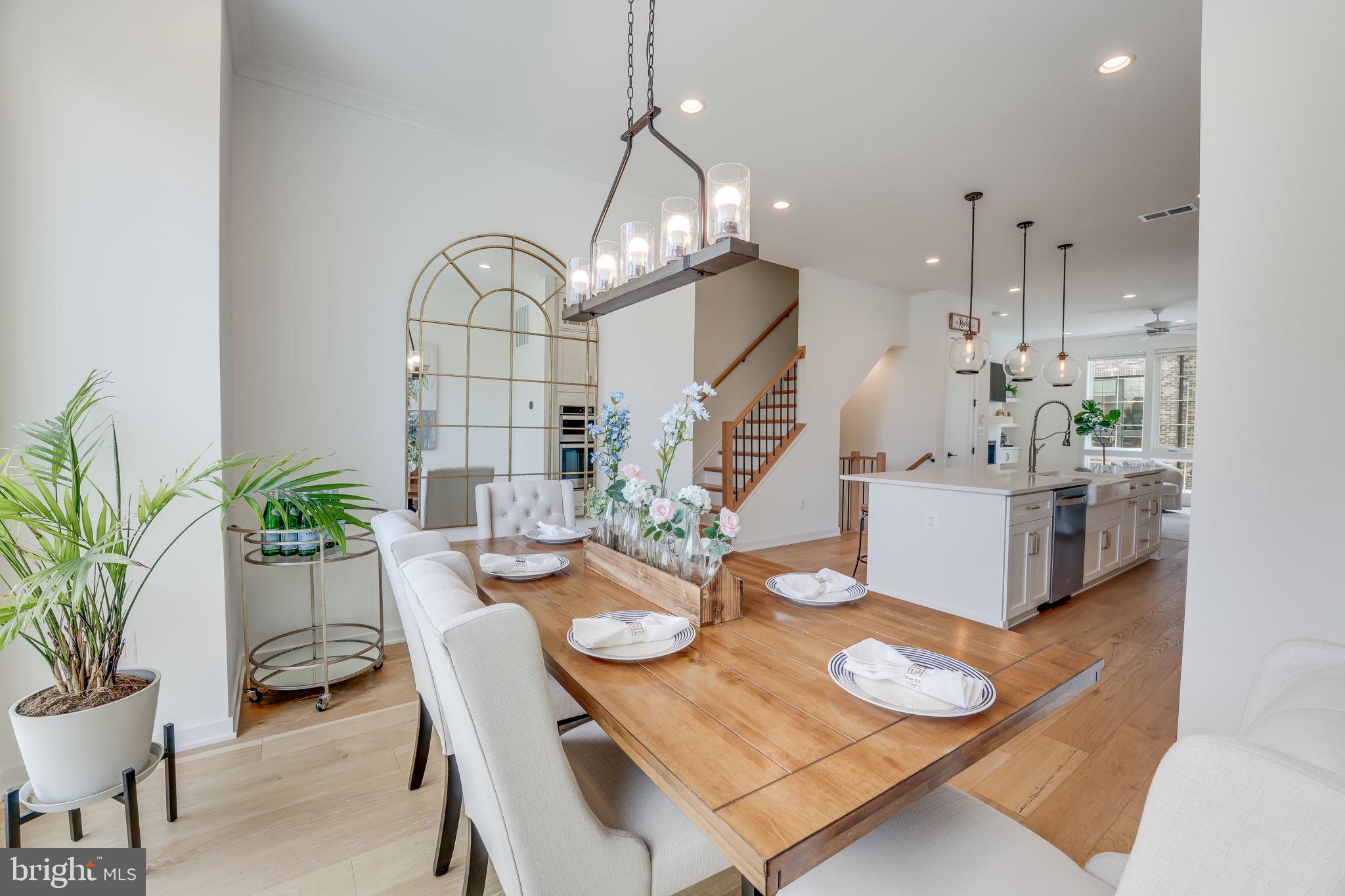 1964 Roland Clarke Place Reston, VA 20191 - Photo 9 of 37