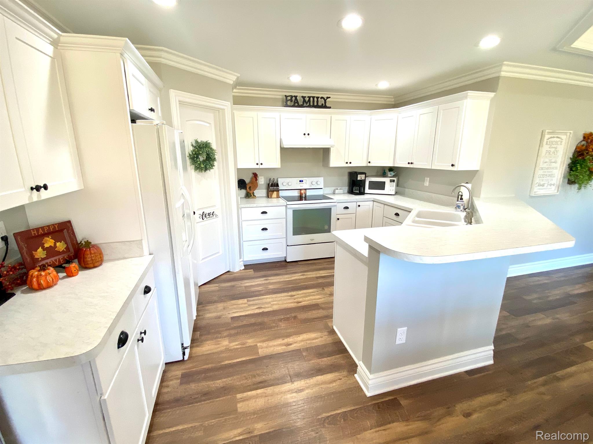 5740 Meisner Road East China, MI 48054 - Photo 16 of 36 Gallery Image 16