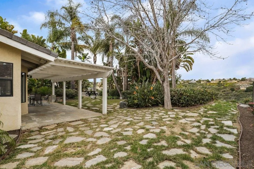 1633 Hawk View Drive Encinitas, CA 92024 - Photo 23 of 25 Gallery Image 23