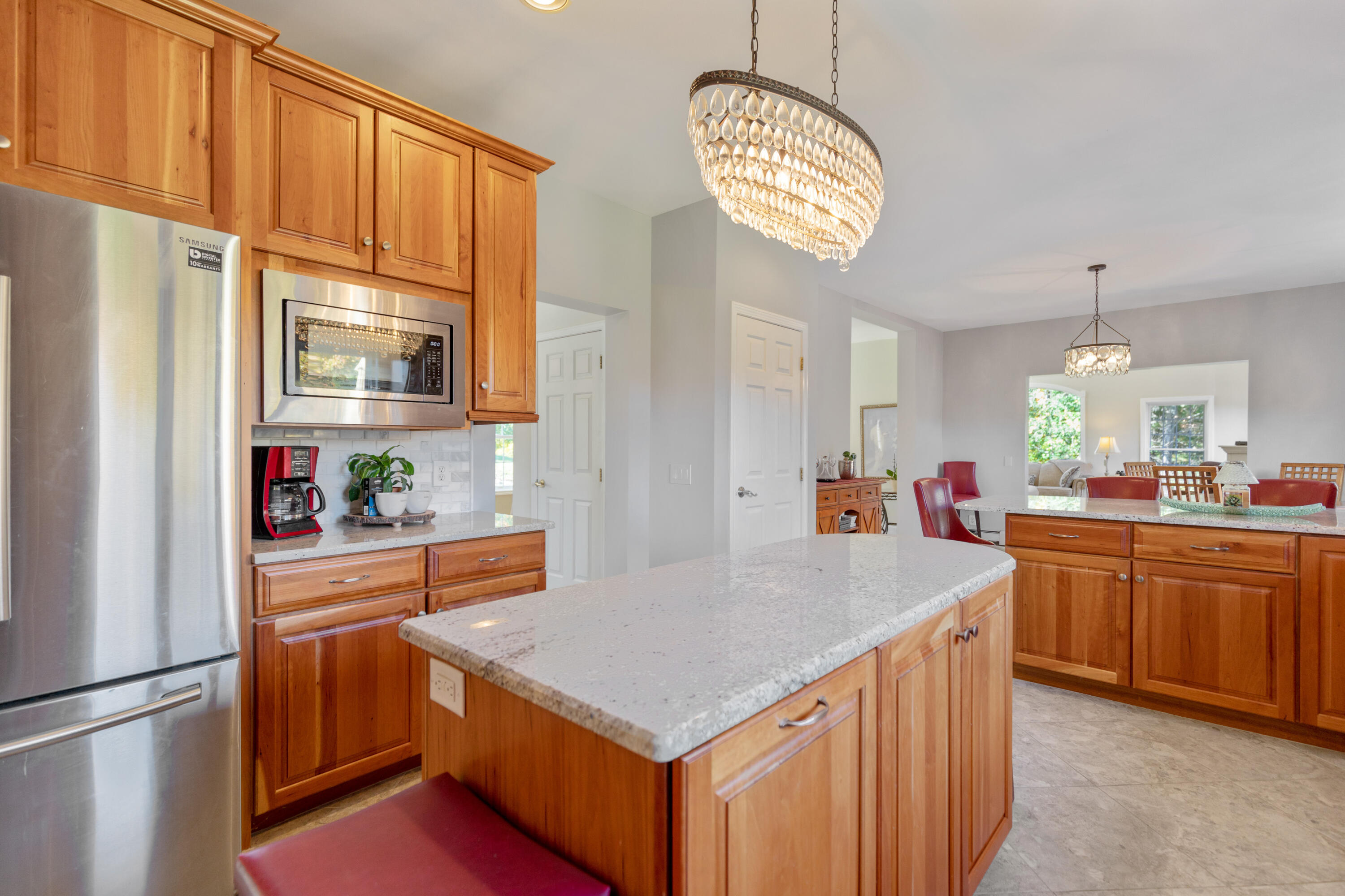 431 Bald Hill Road Wells, ME 04090 - Photo 8 of 86 431BaldHillWells_016