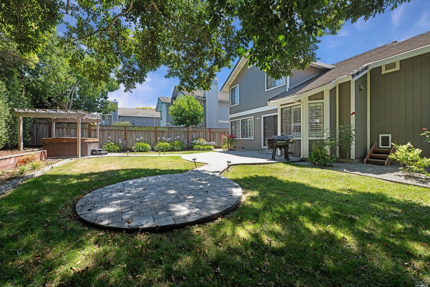 7216 Roxanne Lane Rohnert Park, CA 94928 - Photo 39 of 40