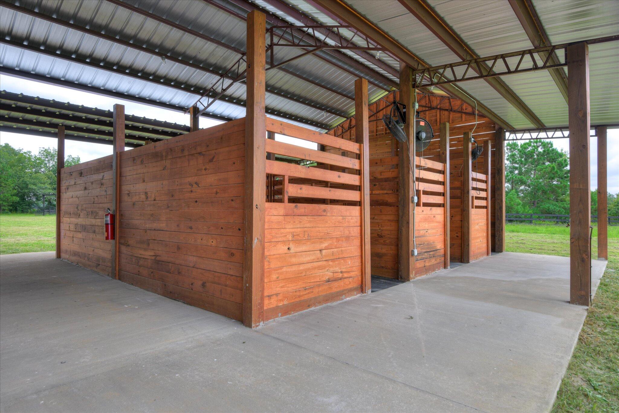601 Bethcar Church Road Wagener, SC 29164 - Photo 25 of 38 Gallery Image 25