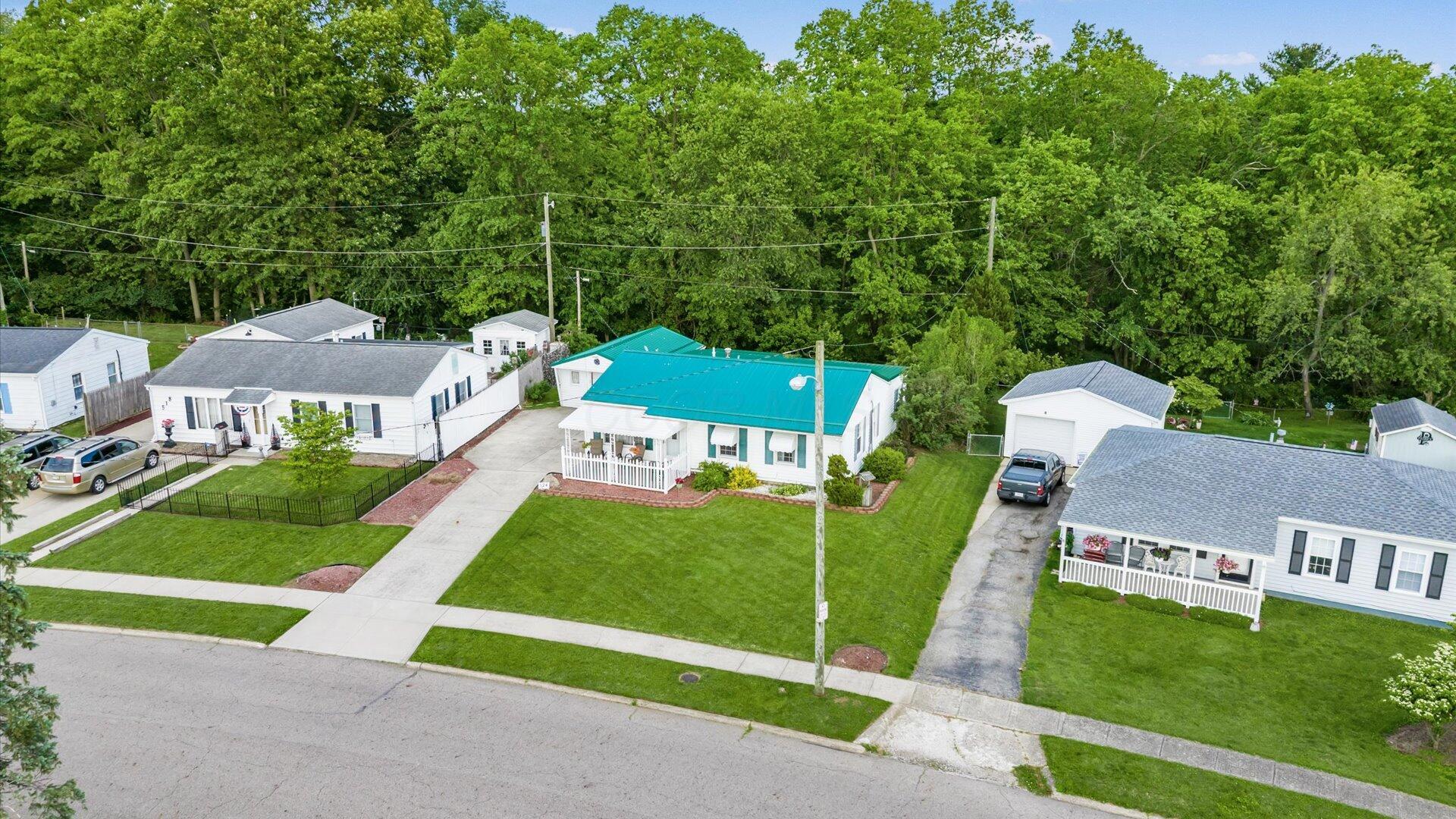 524 Ridgefield Road Newark, OH 43055 - Photo 31 of 33 46-z 524 Ridgefield Rd076-2