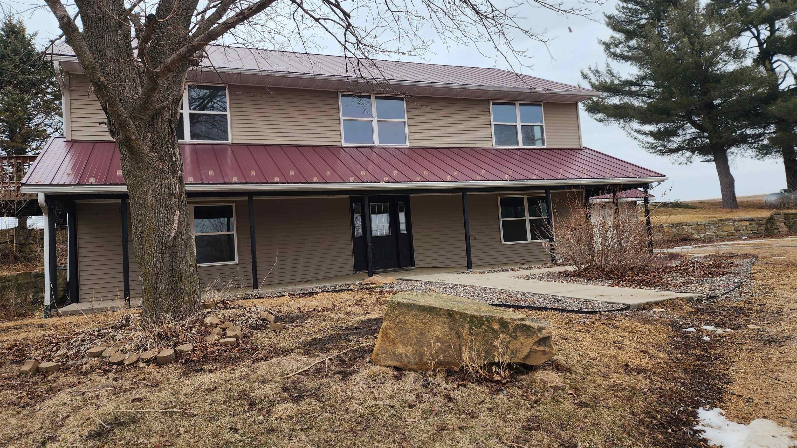 14177 Irish Ridge Road Woodman, WI 53827 - Photo 2 of 57