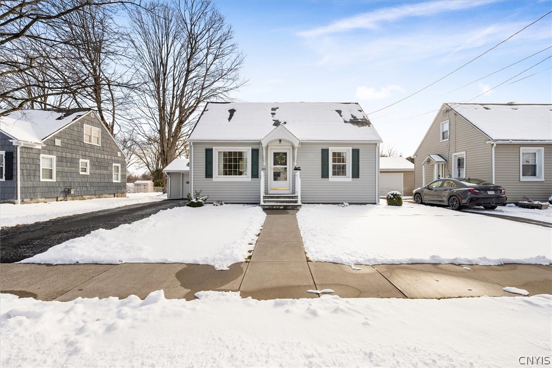 811 Massena Avenue Rome, NY 13440 - Photo 2 of 34