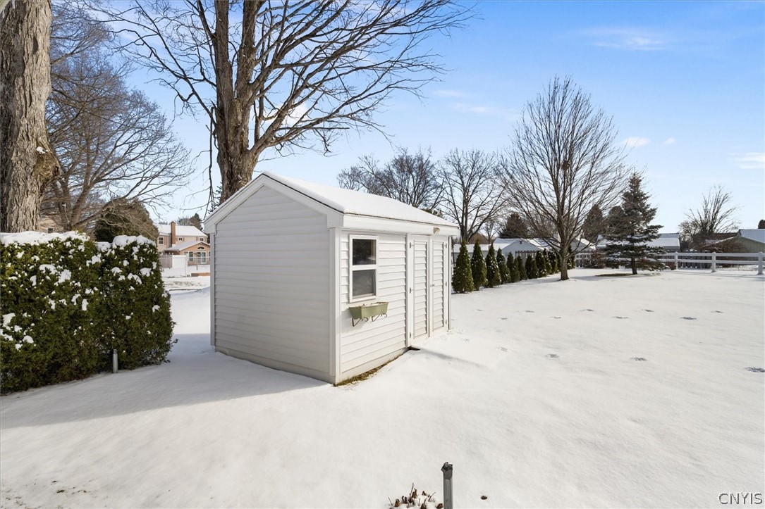 811 Massena Avenue Rome, NY 13440 - Photo 33 of 34