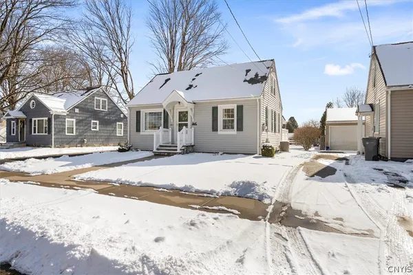 $234,900 | 811 Massena Avenue, Rome, NY 13440