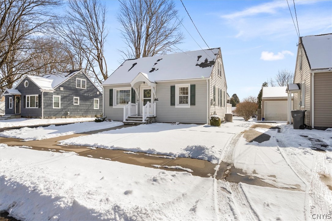 811 Massena Avenue Rome, NY 13440 - Photo 6 of 34