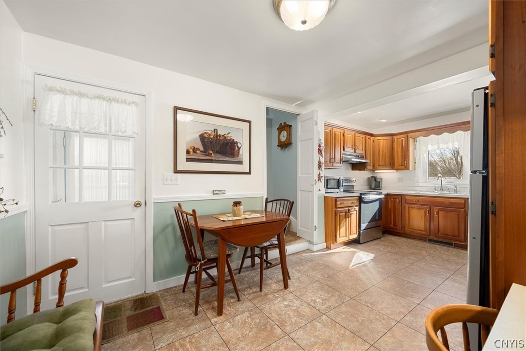 811 Massena Avenue Rome, NY 13440 - Photo 7 of 34