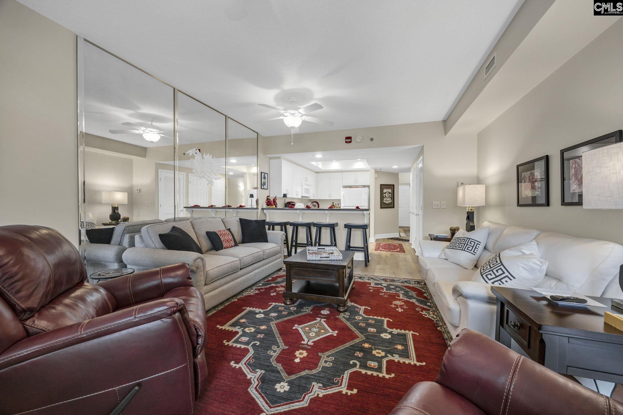1100 Bluff Road, Unit 407 Columbia, SC 29201 - Photo 11 of 29