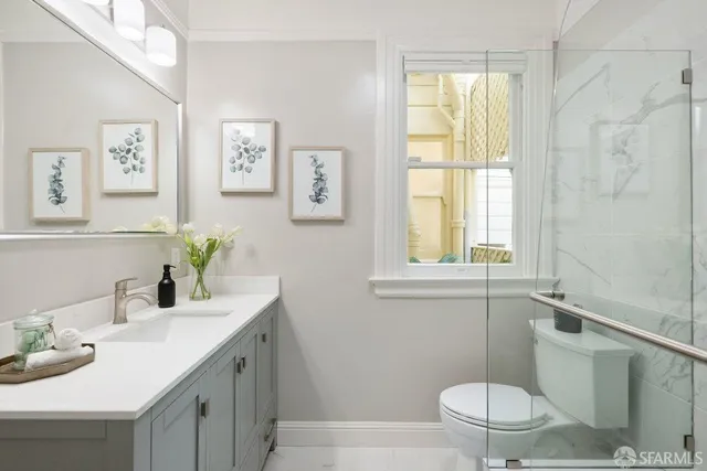 $1,549,000 | 335 Lake Street, San Francisco, CA 94118