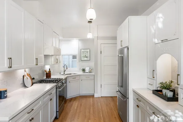 $1,549,000 | 335 Lake Street, San Francisco, CA 94118