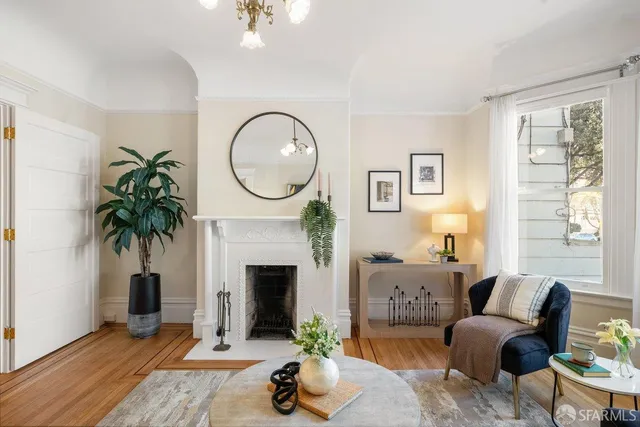 $1,549,000 | 335 Lake Street, San Francisco, CA 94118