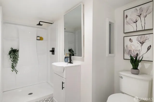 $1,549,000 | 335 Lake Street, San Francisco, CA 94118