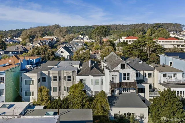 $1,549,000 | 335 Lake Street, San Francisco, CA 94118