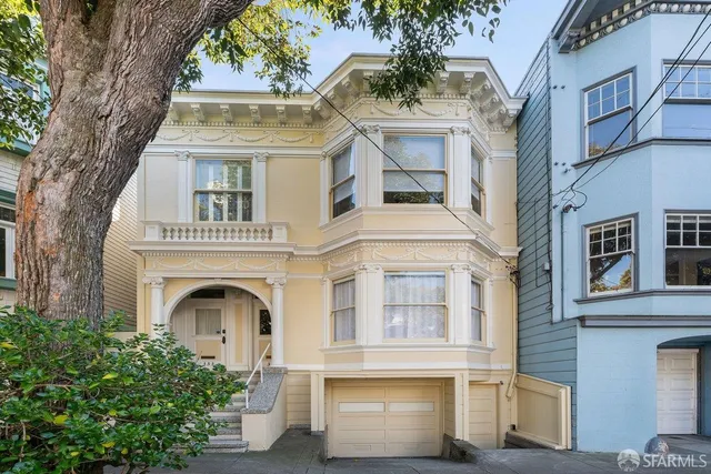 $1,549,000 | 335 Lake Street, San Francisco, CA 94118