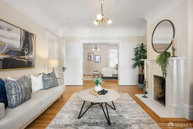 $1,549,000 | 335 Lake Street, San Francisco, CA 94118
