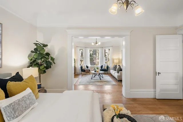 $1,549,000 | 335 Lake Street, San Francisco, CA 94118