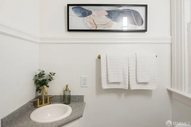 $1,549,000 | 335 Lake Street, San Francisco, CA 94118