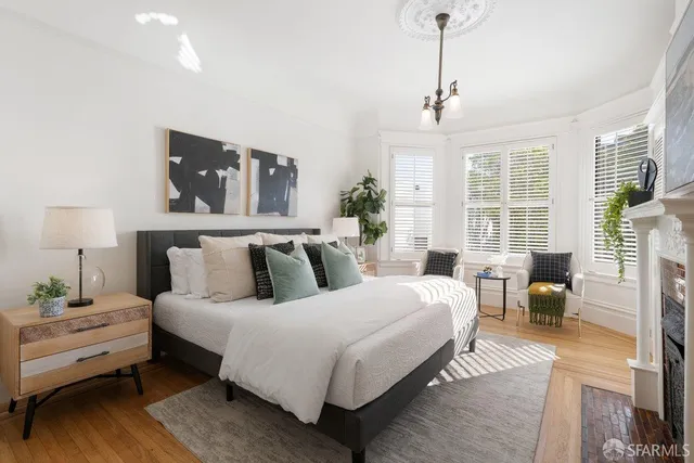 $1,549,000 | 335 Lake Street, San Francisco, CA 94118