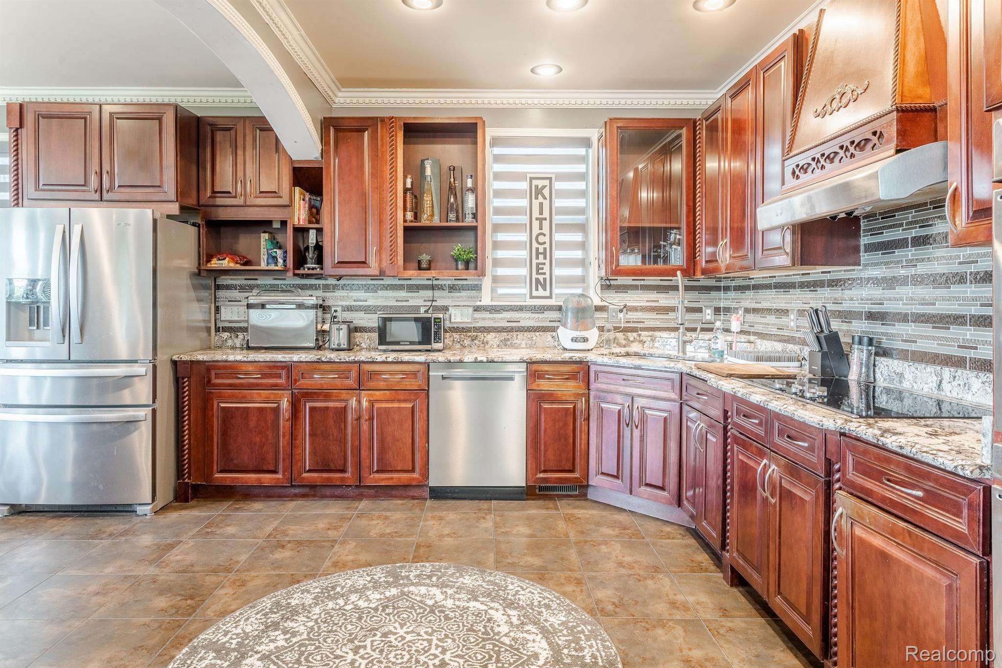 4353 Pointe Tremble Road Algonac, MI 48001 - Photo 14 of 44 Gallery Image 14