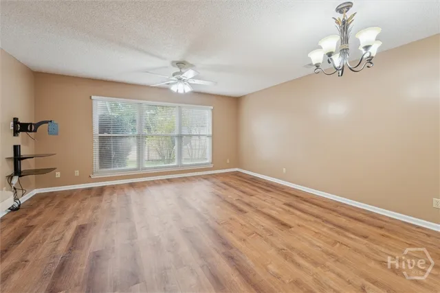 $630,000 | 121 Summer Winds Drive, Savannah, GA 31410