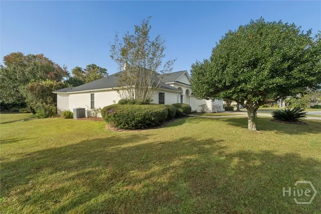 $630,000 | 121 Summer Winds Drive, Savannah, GA 31410