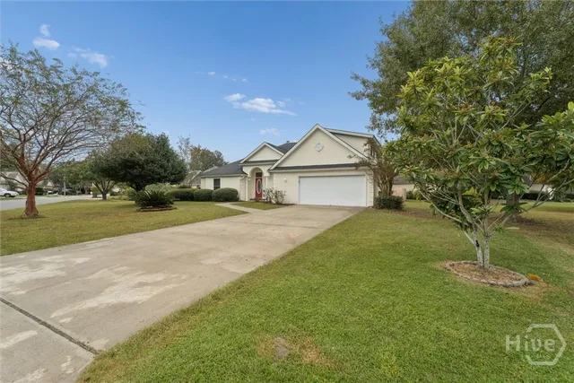 $630,000 | 121 Summer Winds Drive, Savannah, GA 31410