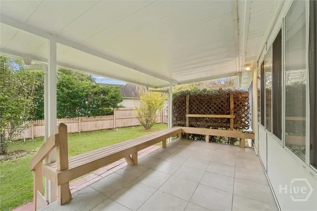 $630,000 | 121 Summer Winds Drive, Savannah, GA 31410