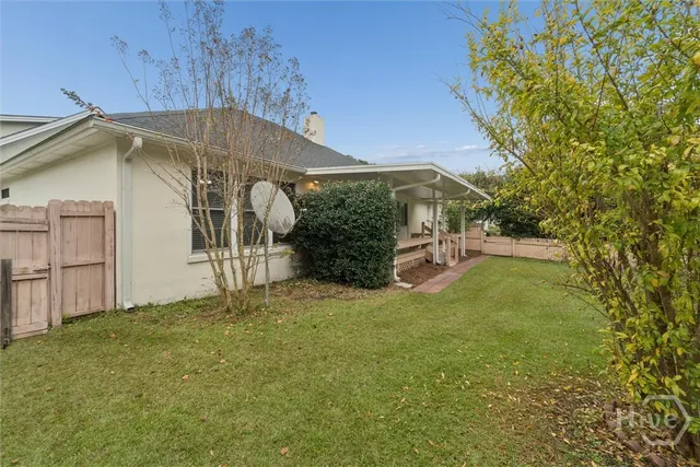 $630,000 | 121 Summer Winds Drive, Savannah, GA 31410