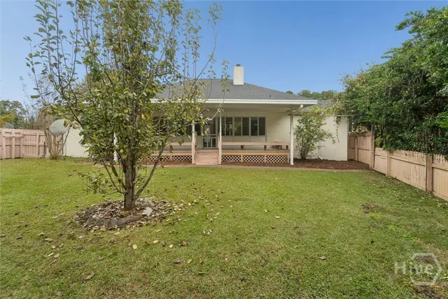 $630,000 | 121 Summer Winds Drive, Savannah, GA 31410